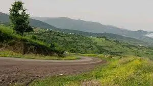 "سفر به رودبار در بهار: کشف جاذبه‌های بکر و دیدنی