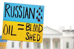 سناریوی نفت مفت روسی | برنامه اروپایی علیه صادرات نفت روسیه چیست؟