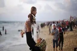 تغییر الگوهای جمعیتی و شکل جدیدی از خاورمیانه 