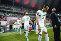 شوک پی در پی در تیم ملی | بازی دوم هم لغو شد | کانادا پَر اروگوئه هم پَر! | تیم ملی بدون بازی تدارکاتی