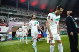 شوک پی در پی در تیم ملی | بازی دوم هم لغو شد | کانادا پَر اروگوئه هم پَر! | تیم ملی بدون بازی تدارکاتی