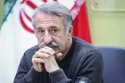 خاطره شنیدنی مهران رجبی از دیدار با سردار سلیمانی