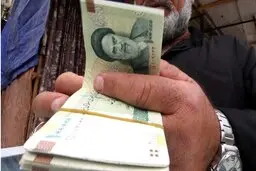 میرکاظمی حجم نقدینگی را اعلام کرد