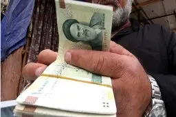 میرکاظمی حجم نقدینگی را اعلام کرد