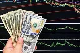 قیمت دلار در مرکز مبادلات ۴۳هزار و ۹۲ تومان شد