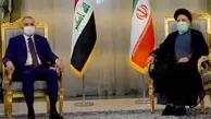 الکاظمی: خواهان گسترش روابط با ایران هستیم