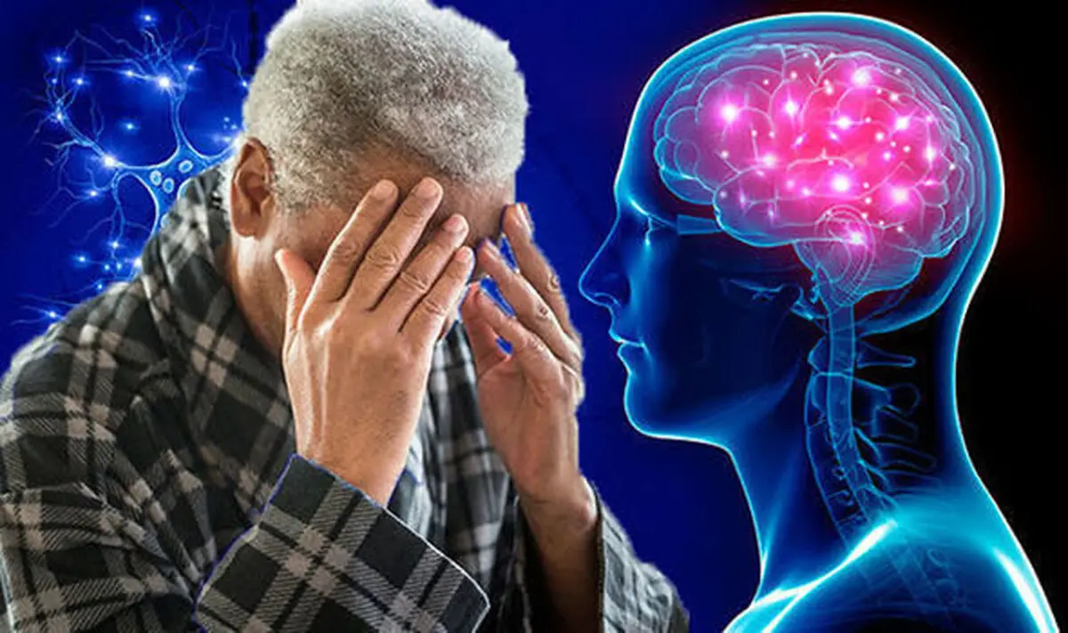 خطر آلزایمر و التهاب مغز را با ورزش کردن برطرف کنید!