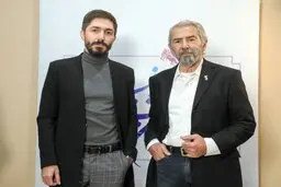 فرامرز قریبیان جای خود را به مهدی نصرتی داد