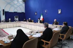 تشکیل جلساتی در شورای انقلاب فرهنگی برای نهایی کردن سند تحول 