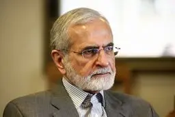 تکذیب اظهارات علی باقری 