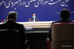صداوسیما  | ضرورت پیگرد حقوقی محتوای ضدایرانی در شبکه‌های معاند