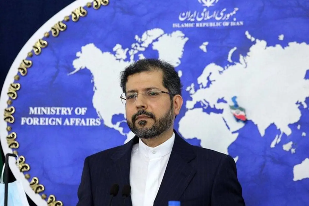 واکنش ایران به برخی اخبار منتشرشده درباره چگونگی وقوع درگیری‌هایی در مرز مشترک ایران و پاکستان