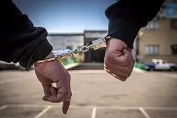 گرداننده یک سایت شرط بندی دستگیر شد