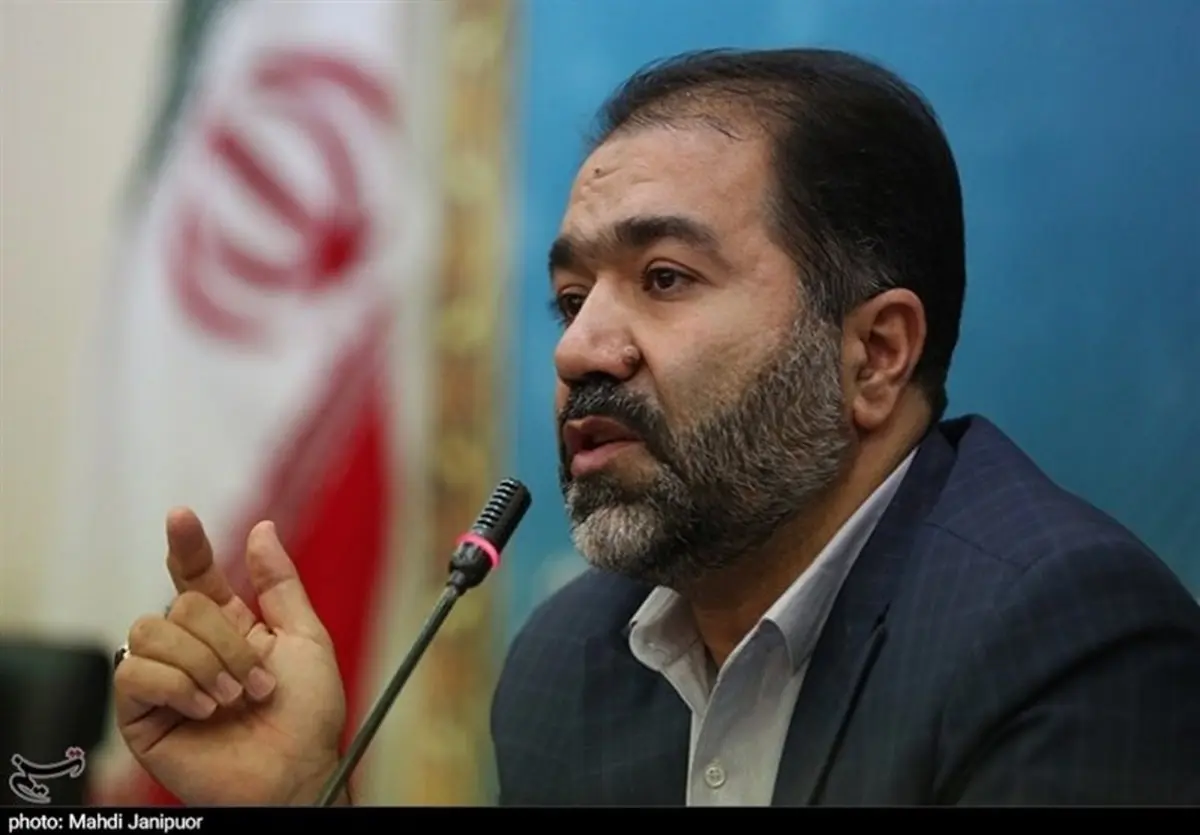 استاندار اصفهان: آب سد زاینده‌رود تنها کفاف ‌۱۰۰ روز را می‌دهد