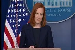 توضیح آمریکا درباره تبادل زندانیان با ایران