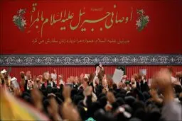 فریب شعارها و وسوسه‌ها را نخورید |  تصور پایان مقاومت اشتباه است | اسرائیل ریشه‌کن خواهد شد