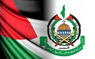 حماس بر پیشنهاد ۱۵ میلیارد دلاری در ازای پایان مقاومت دست رد زد