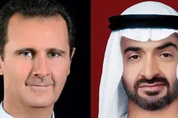 کشورهای عربی برای بازگشت سوریه به اتحادیه عرب مقدمه‌چینی می‌کنند