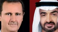 کشورهای عربی برای بازگشت سوریه به اتحادیه عرب مقدمه‌چینی می‌کنند