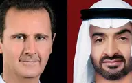 کشورهای عربی برای بازگشت سوریه به اتحادیه عرب مقدمه‌چینی می‌کنند