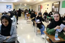 سهمیه‌های کنکور حذف می‌شود؟  | وزیر علوم: سهمیه‌ها باید بازنگری شود؛ اگر کسی استحقاق حمایت دارد ما باید برای شرکت در کلاس‌ها از او حمایت کنیم تا در سطح یکسان با دیگران آزمون دهد  | پیش نویس اولیه بازنگری سهمیه‌های کنکور را به رئیس جمهور ارائه دادیم

