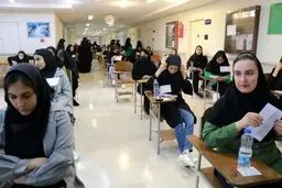 سهمیه‌های کنکور حذف می‌شود؟  | وزیر علوم: سهمیه‌ها باید بازنگری شود؛ اگر کسی استحقاق حمایت دارد ما باید برای شرکت در کلاس‌ها از او حمایت کنیم تا در سطح یکسان با دیگران آزمون دهد  | پیش نویس اولیه بازنگری سهمیه‌های کنکور را به رئیس جمهور ارائه دادیم
