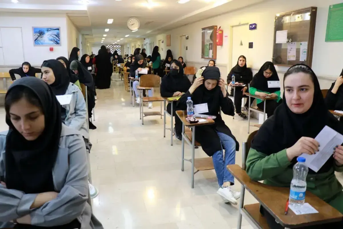 سهمیه‌های کنکور حذف می‌شود؟  | وزیر علوم: سهمیه‌ها باید بازنگری شود؛ اگر کسی استحقاق حمایت دارد ما باید برای شرکت در کلاس‌ها از او حمایت کنیم تا در سطح یکسان با دیگران آزمون دهد  | پیش نویس اولیه بازنگری سهمیه‌های کنکور را به رئیس جمهور ارائه دادیم
