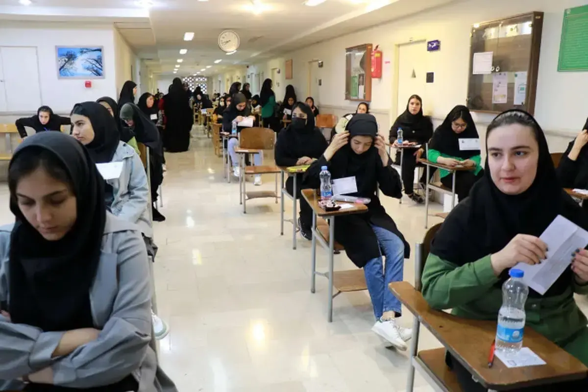 سهمیه‌های کنکور حذف می‌شود؟  | وزیر علوم: سهمیه‌ها باید بازنگری شود؛ اگر کسی استحقاق حمایت دارد ما باید برای شرکت در کلاس‌ها از او حمایت کنیم تا در سطح یکسان با دیگران آزمون دهد  | پیش نویس اولیه بازنگری سهمیه‌های کنکور را به رئیس جمهور ارائه دادیم
