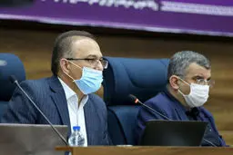 اوج گیری کرونا در خراسان شمالی 