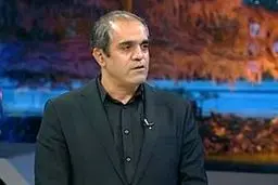 حمله به پیشکسوت پرسپولیس او را راهی اتاق عمل کرد! | بهنام ابوالقاسم پور مورد حمله سارقان قرار گرفت +عکس