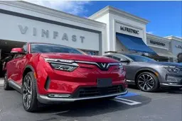 سرمایه‌گذاری یک میلیارد دلاری مالک ایرانی‌الاصل در تولید خودروهای برقی قطری