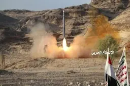 صنعا: امارات به اقداماتش در یمن ادامه دهد، عمق آن را می‌زنیم