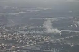 آلودگی شدید ، توصیه های عجیب،تحریم،دولت چاره ای ندارد،سکوت مجلس