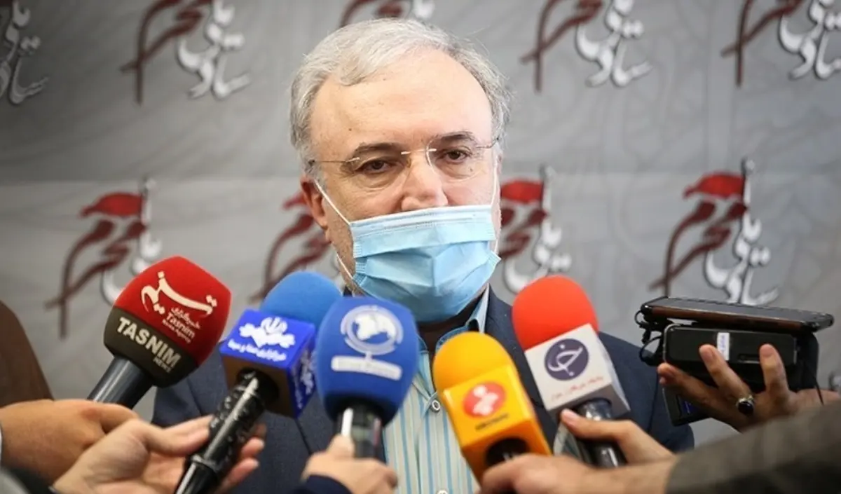 
 ۴ واکسن کرونای ایرانی طی دو هفته آینده وارد فاز انسانی خواهد شد
