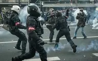 فرانسه  |  لغو لایحه جنجالی منع فیلمبرداری از پلیس
