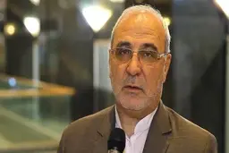 حاجی‌دلیگانی، عضو کمیسیون حقوقی و قضایی مجلس: دلیل ۸۵ ای شدن لایحه عفاف و حجاب عجله ماست | اگر لایحه حجاب را تصویب نکنیم، امکان بازگشت به وضعیت قبل وجود ندارد و سیل ما را می برد!