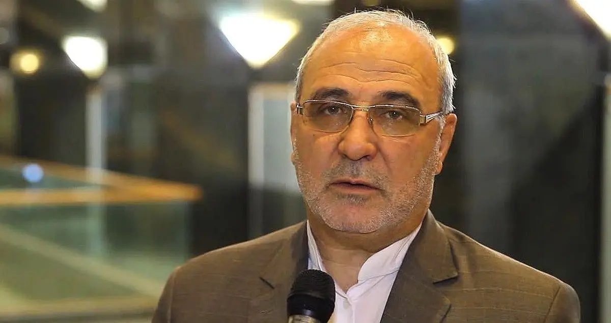 حاجی‌دلیگانی، عضو کمیسیون حقوقی و قضایی مجلس: دلیل ۸۵ ای شدن لایحه عفاف و حجاب عجله ماست | اگر لایحه حجاب را تصویب نکنیم، امکان بازگشت به وضعیت قبل وجود ندارد و سیل ما را می برد!