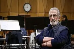 وضعیت سلامتی فریدون شهبازیان+ جزئیات 