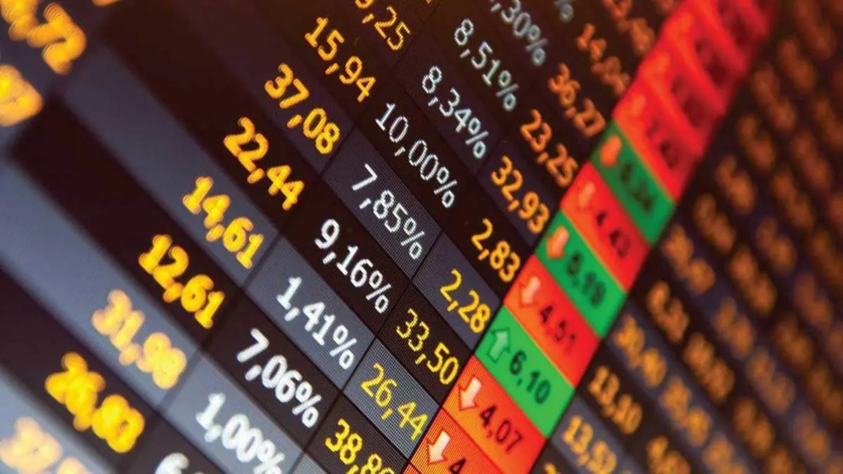  پیش بینی بازار سهام 25 آبان 1400 