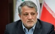 محسن هاشمی: تعداد فوتی‌ها در تهران از عدد ۷۰ گذشته است | باید واکسیناسیون جدی گرفته شود