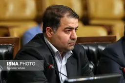 جلسه فوق العاده اعضای شورا با حناچی برای بررسی بودجه در "پساکرونا"