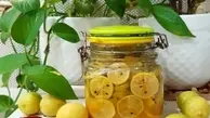 لیموترش شور؛ طعمی اصیل و ماندگار برای سفره‌های ایرانی | طرز تهیه ترشی لیمو ترش +ویدئو