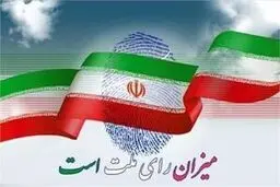  از طریق  پیامک ،احراز صلاحیت داوطلبان انتخابات شورای شهر تهران اعلام می‌شود