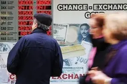 دوربرگردان سرمایه های ایرانی از ترکیه | افزایش نرخ بهره در ترکیه چه سیگنالی به سرمایه‌گذاران ایرانی می‌دهد؟