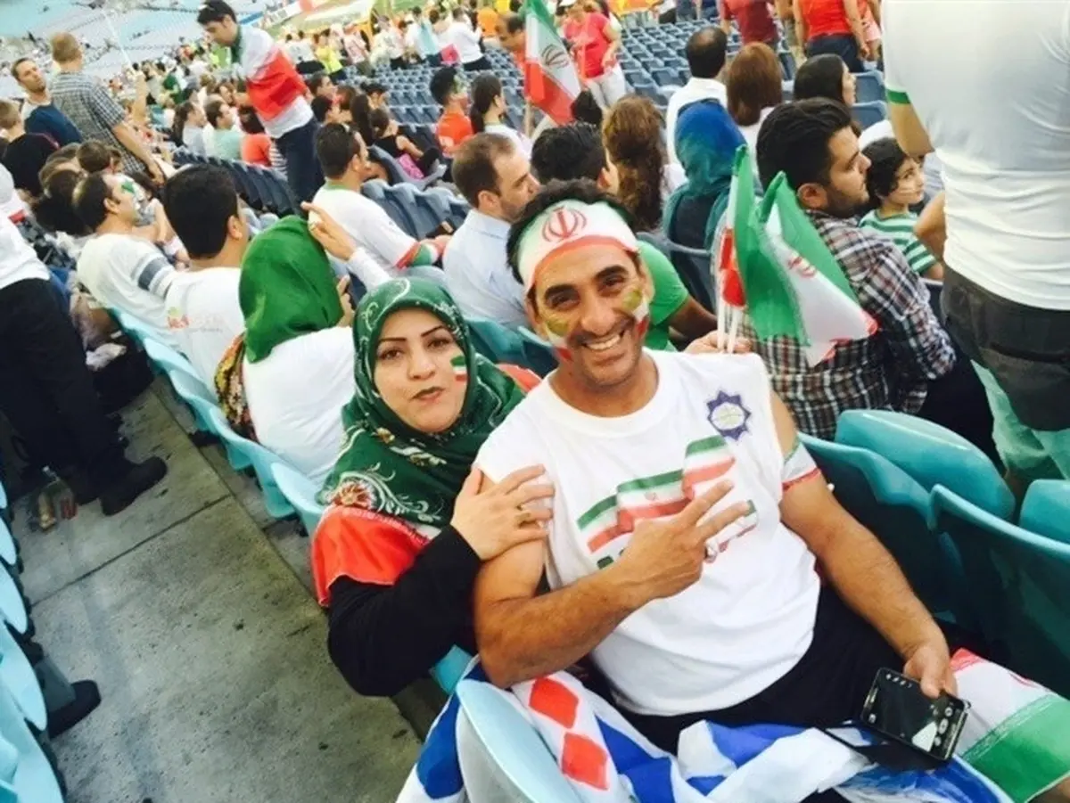 
آغاز ثبت نام بلیت بازی‌های ایران در جام جهانی از ۴ اردیبهشت
