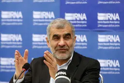 استیضاح وزیر کشور منتفی است |  تصمیمات باید موجب وحدت قوا شود