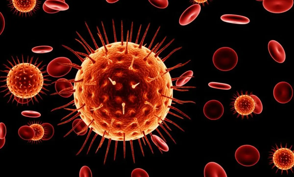 یک بیمار HIV بطور طبیعی و بدون دارو از این بیماری نجات پیدا کرد