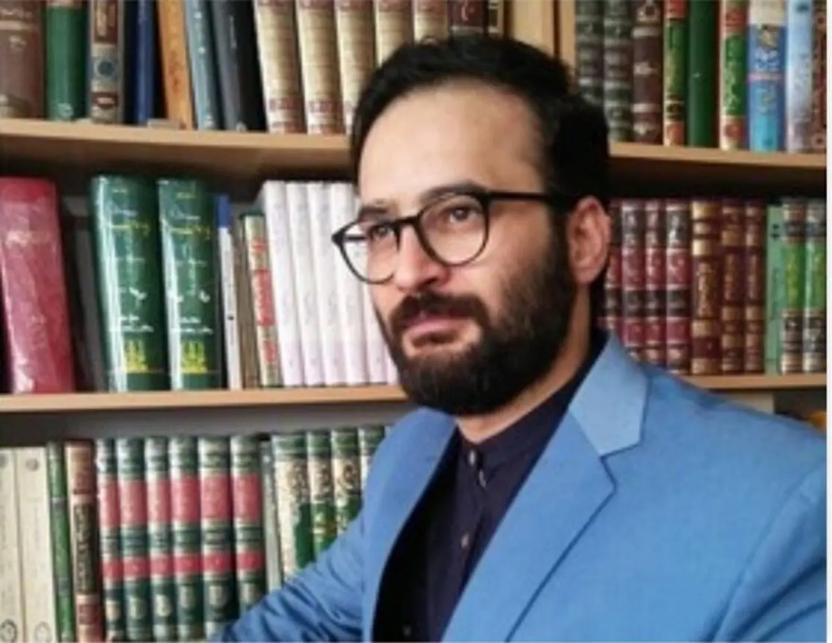 کتاب‌های دینی که به شکل جزم‌گرایانه خواب و بیهوش می‌کند