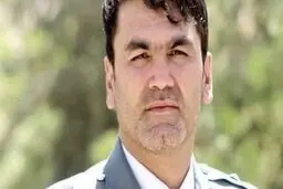 ترور مخالف سرشناس طالبان در پایتخت ایران | اکرام‌الدین سریع، مخالف طالبان، در خیابان ولیعصر تهران ترور شد