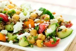  رژیم مدیترانه‌ای می‌تواند شما را از نظر ذهنی قوی نگه دارد.